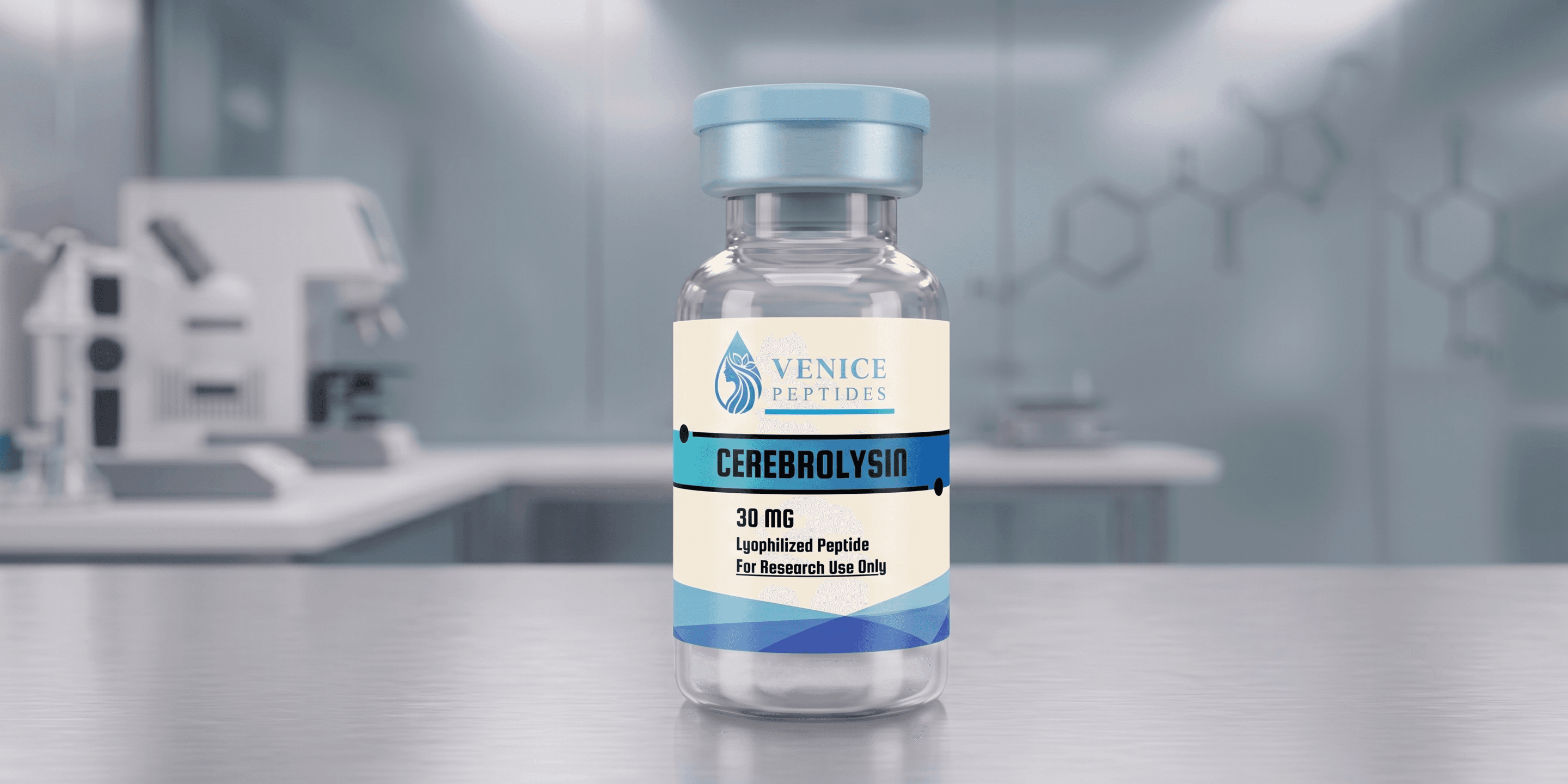 Cerebrolysin