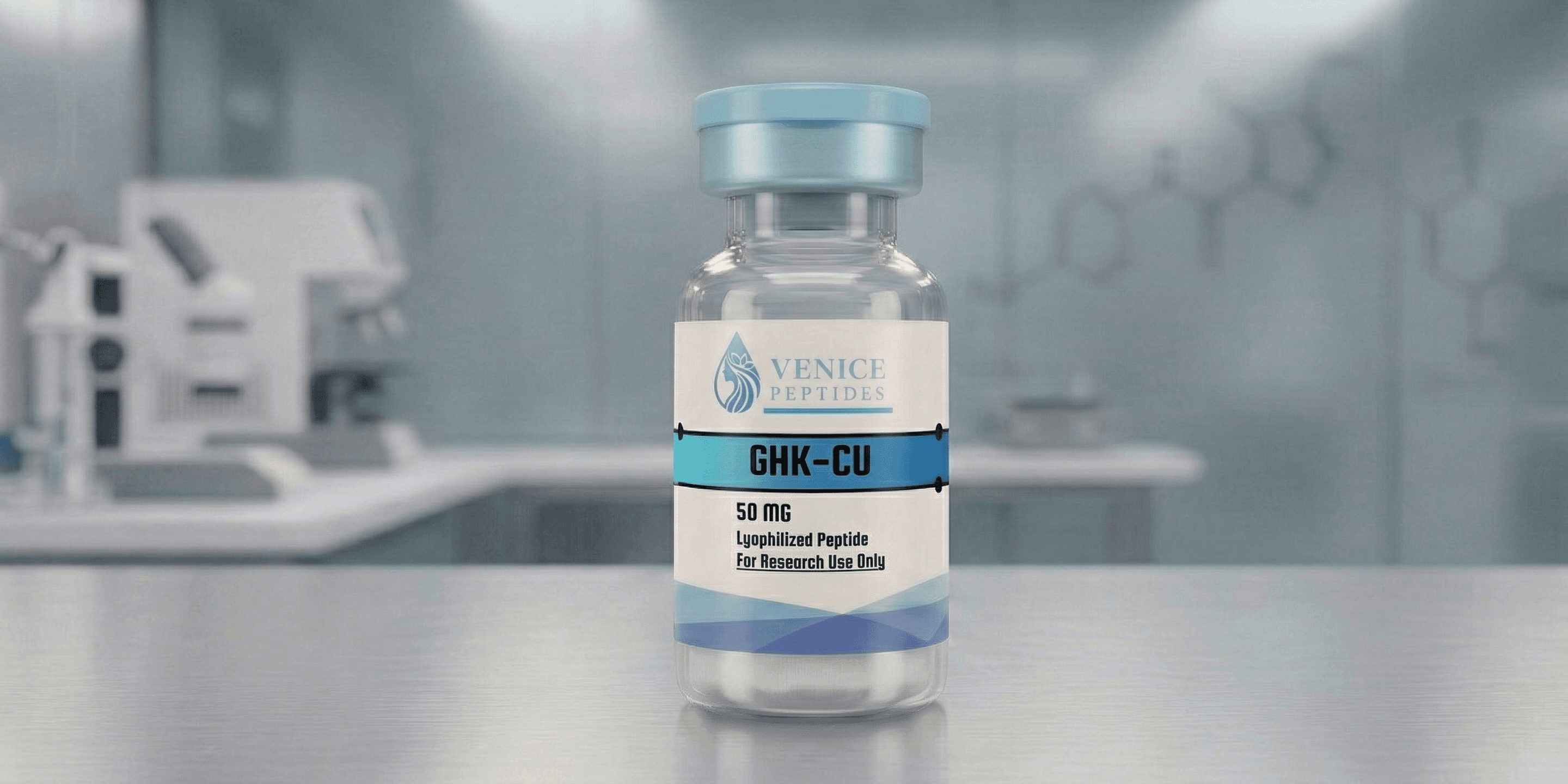 GHK-Cu