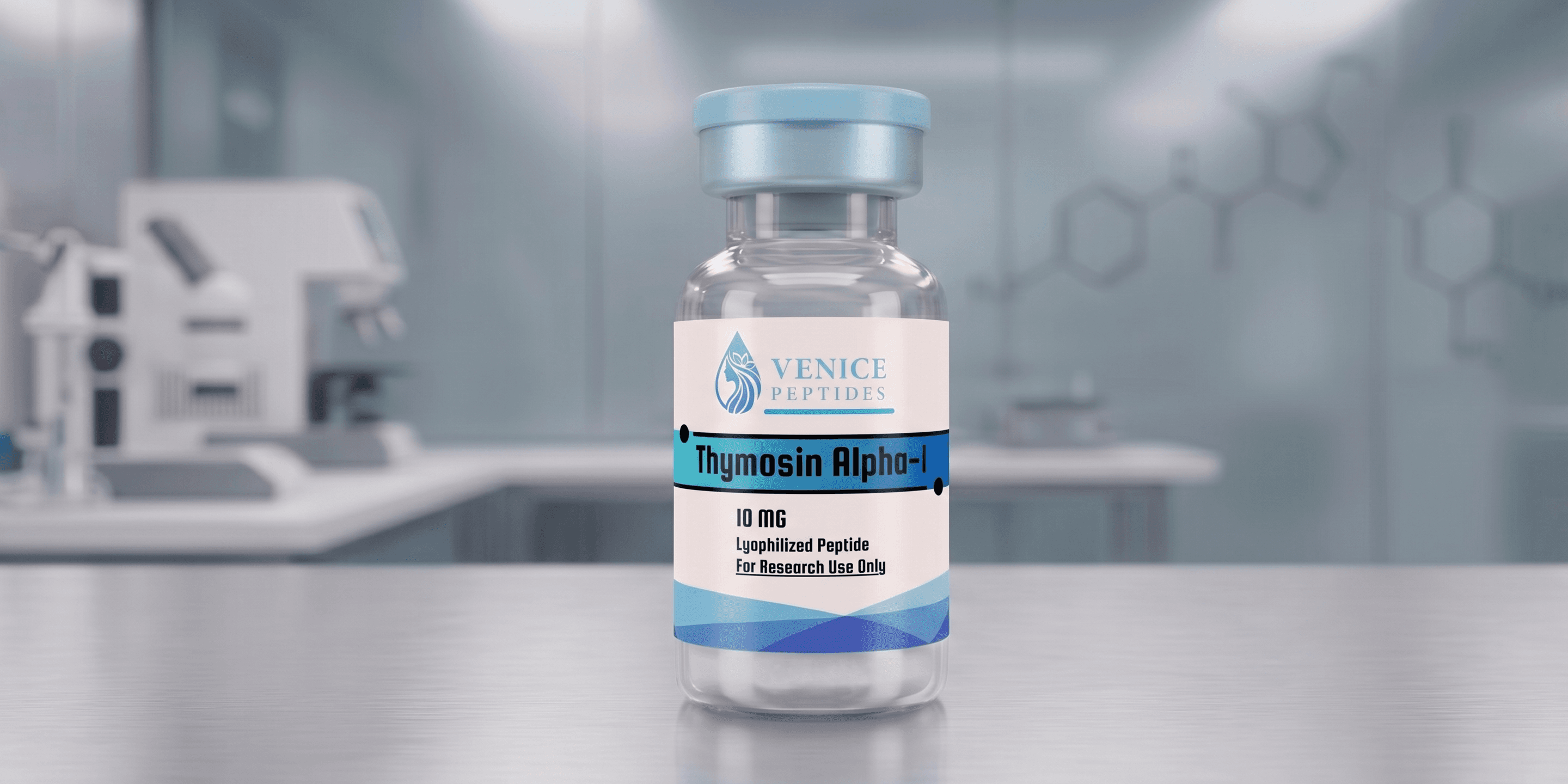 Thymosin Alpha-1